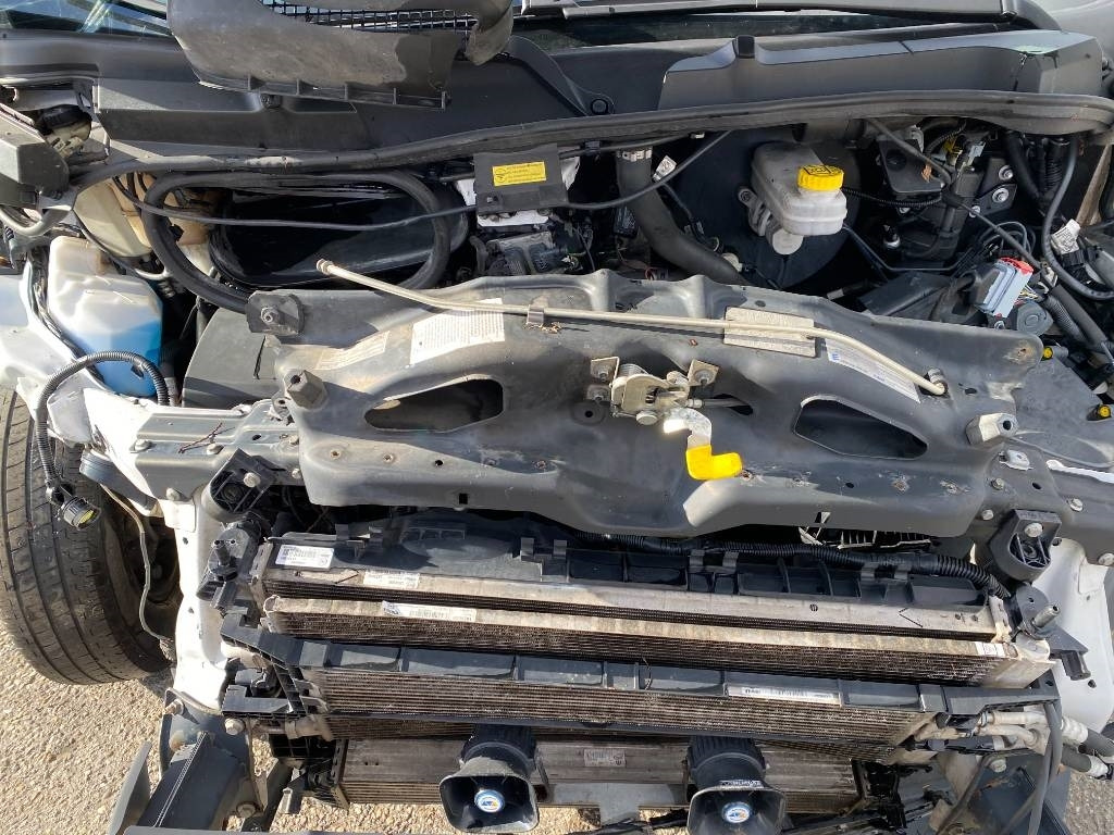 Furgonas su krovinių dėže Fiat LES DAUPHINS/DUCATO TORINO 2.3M-Jet 160 endommagée: foto 10 Furgonas su krovinių dėže Fiat LES DAUPHINS/DUCATO TORINO 2.3M-Jet 160 endommagée: foto 10