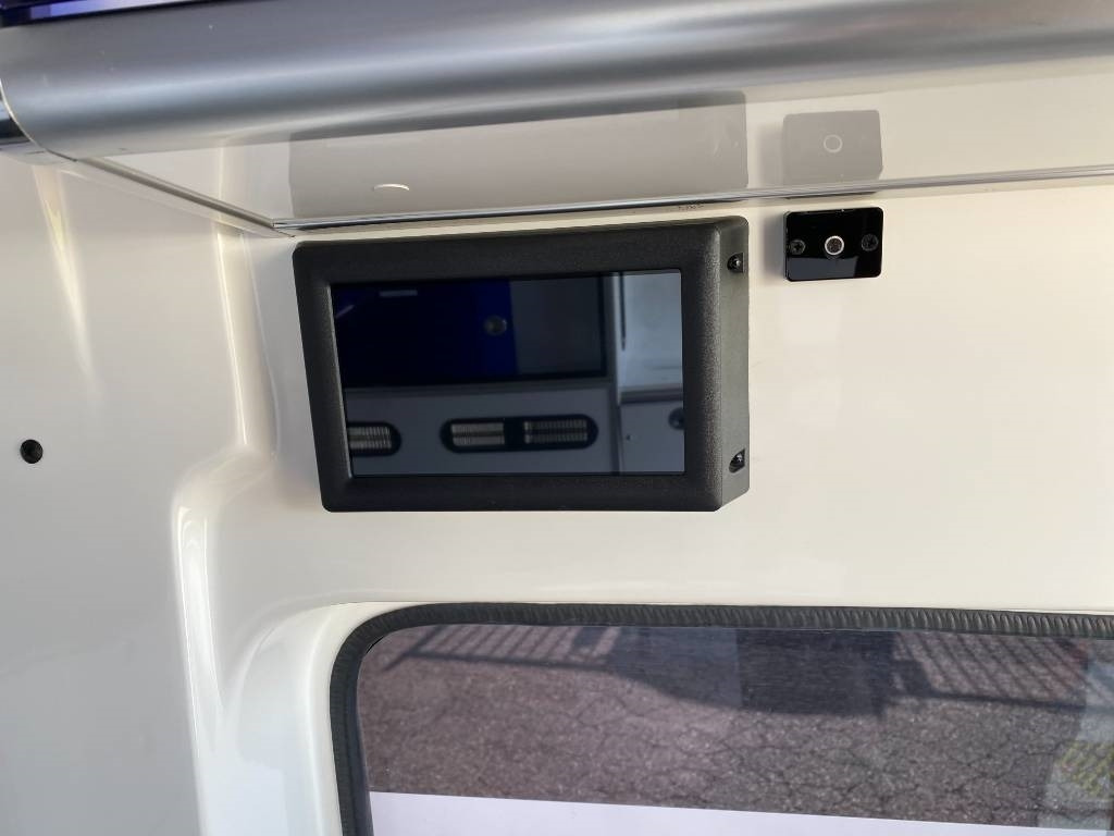 Furgonas su krovinių dėže Fiat LES DAUPHINS/DUCATO TORINO 2.3M-Jet 160 endommagée: foto 20 Furgonas su krovinių dėže Fiat LES DAUPHINS/DUCATO TORINO 2.3M-Jet 160 endommagée: foto 20