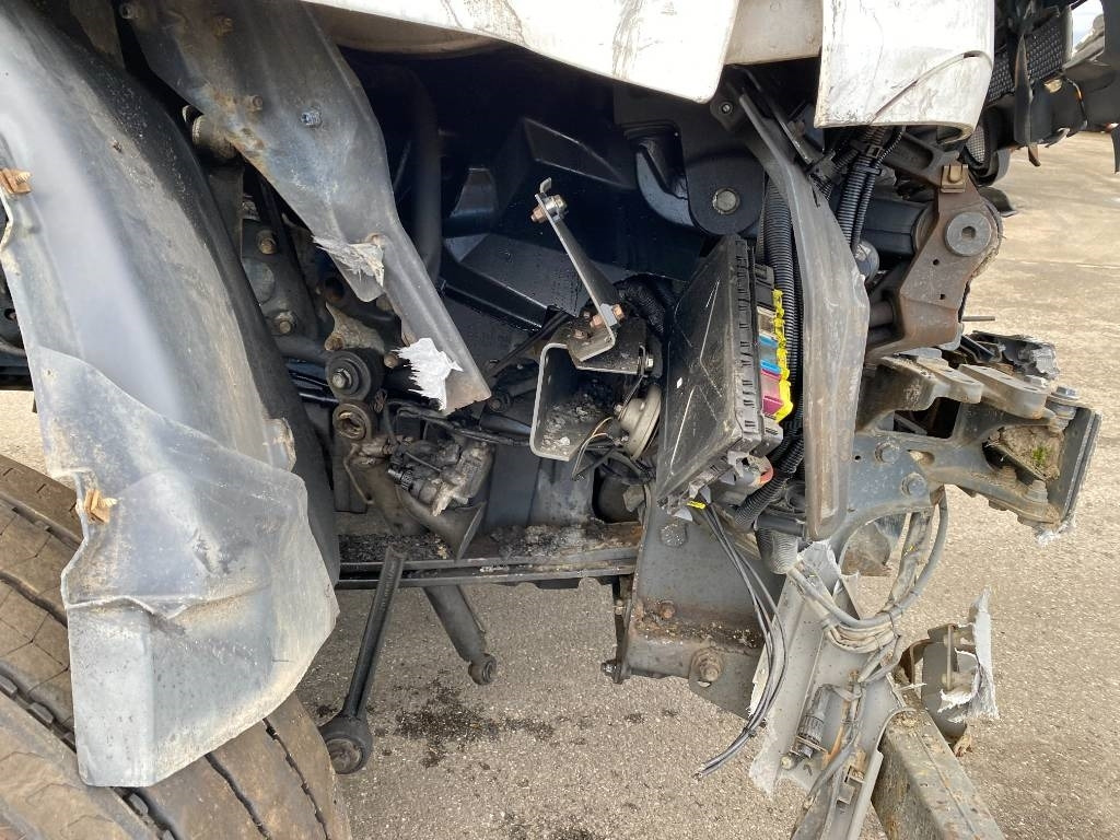 Autocisterna Mercedes-Benz ACTROS Mp2 2536/6x2 BVM -ACMAR CRAON Z12341: foto 49