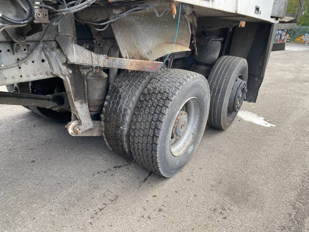 Autocisterna Mercedes-Benz ACTROS Mp2 2536/6x2 BVM -ACMAR CRAON Z12341: foto 15