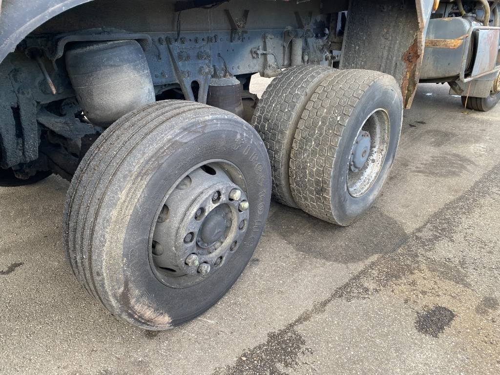 Autocisterna Mercedes-Benz ACTROS Mp2 2536/6x2 BVM -ACMAR CRAON Z12341: foto 36