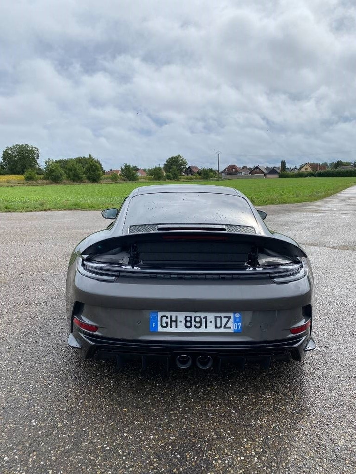 Porsche 911/ 992 - 4.0i GT3 Pack Touring 1er Main - Lengvasis automobilis: foto 5 Porsche 911/ 992 - 4.0i GT3 Pack Touring 1er Main - Lengvasis automobilis: foto 5