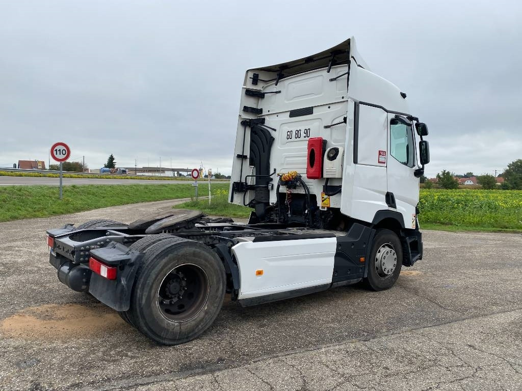 Renault T480 Dti13 / Carte Grise Françaises endommagé - Vilkikas: foto 4 Renault T480 Dti13 / Carte Grise Françaises endommagé - Vilkikas: foto 4