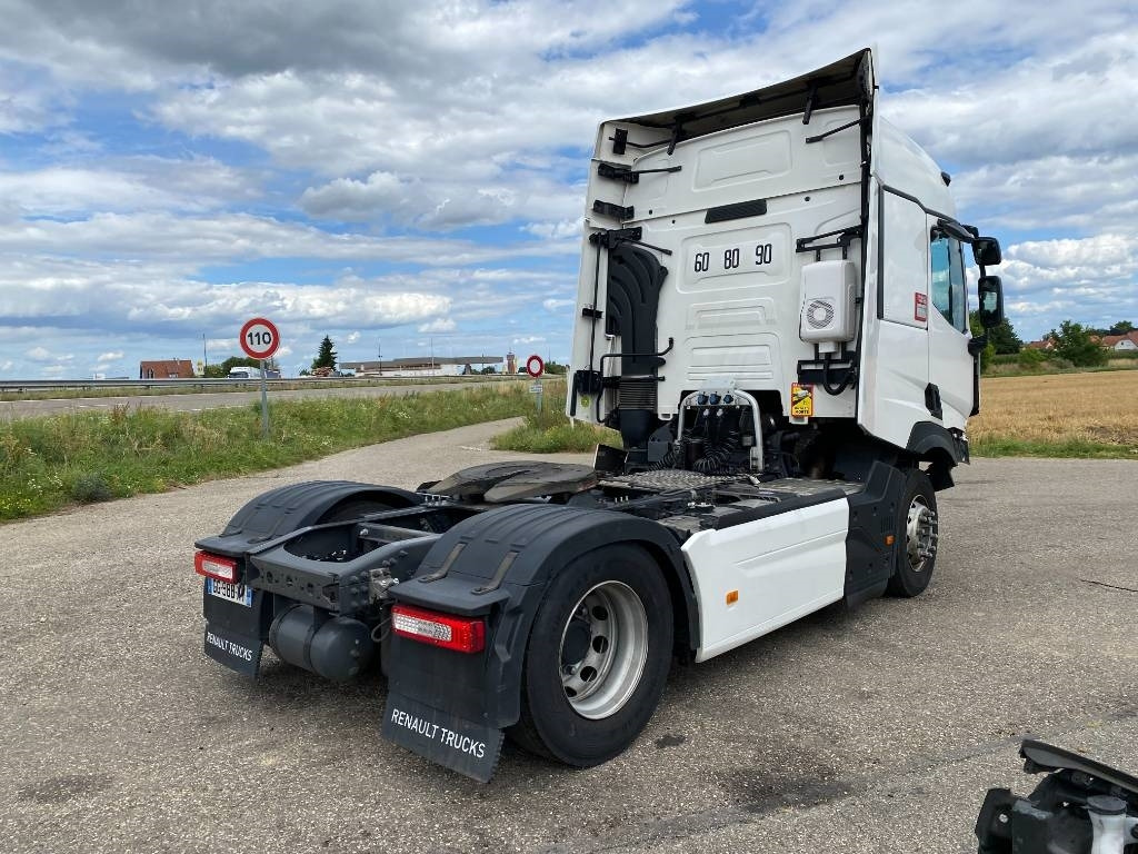 Renault T480 Dti13 /Retarder-1er Main endommagé - Vilkikas: foto 4 Renault T480 Dti13 /Retarder-1er Main endommagé - Vilkikas: foto 4