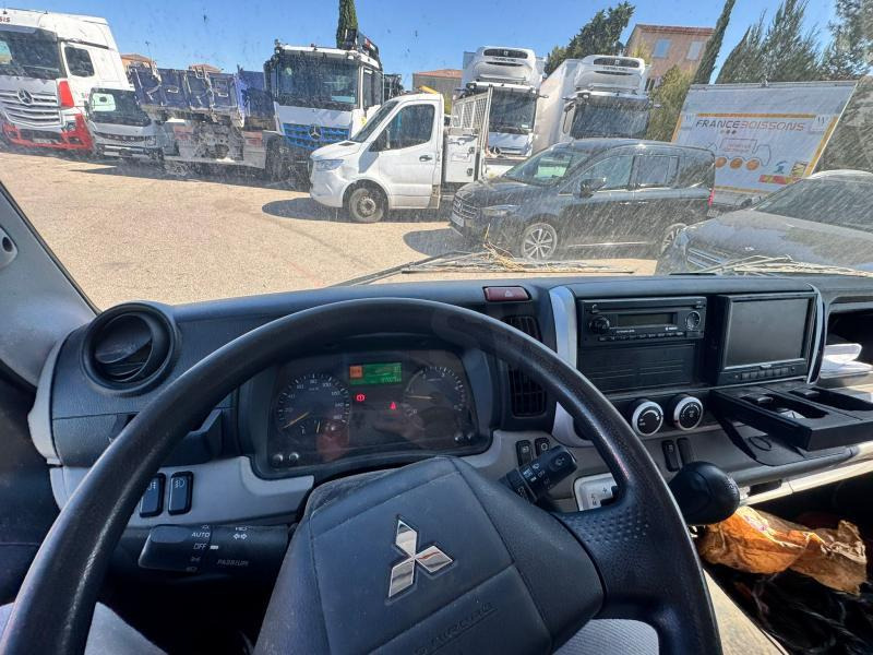 Mažas savivartis Mitsubishi Fuso FUSO CANTER 35C13 BENNE: foto 10