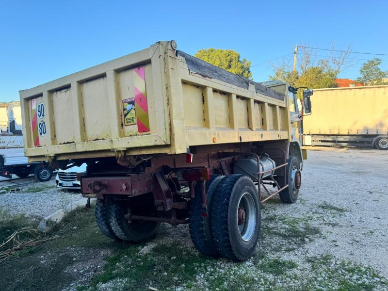 Renault S 170 4X4 - Savivartis sunkvežimis: foto 2 Renault S 170 4X4 - Savivartis sunkvežimis: foto 2