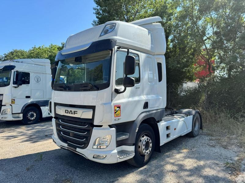 DAF CF 450 - Vilkikas: foto 1 DAF CF 450 - Vilkikas: foto 1