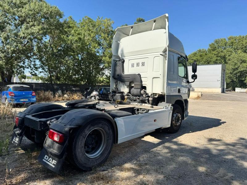 DAF CF 450 - Vilkikas: foto 4 DAF CF 450 - Vilkikas: foto 4
