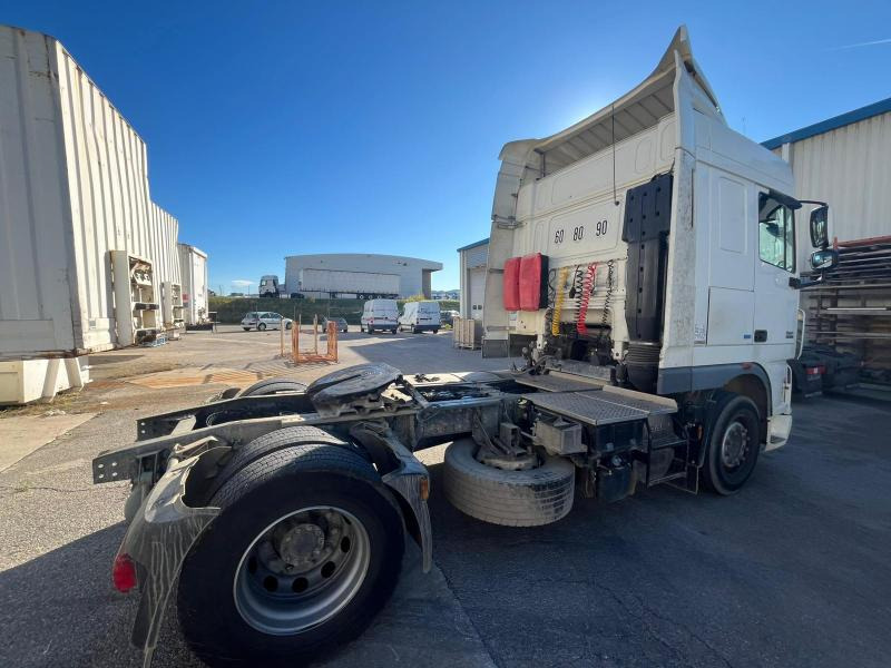 DAF XF 105.460 - Vilkikas: foto 5 DAF XF 105.460 - Vilkikas: foto 5