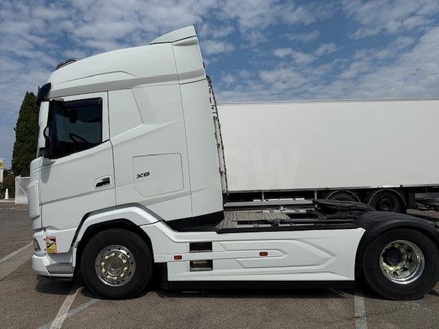 DAF XF 530 - Vilkikas: foto 4 DAF XF 530 - Vilkikas: foto 4