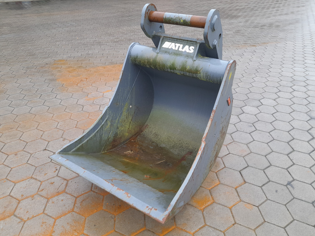 Padargas TIEFLÖFFEL 1000 MM BREIT,: foto 1