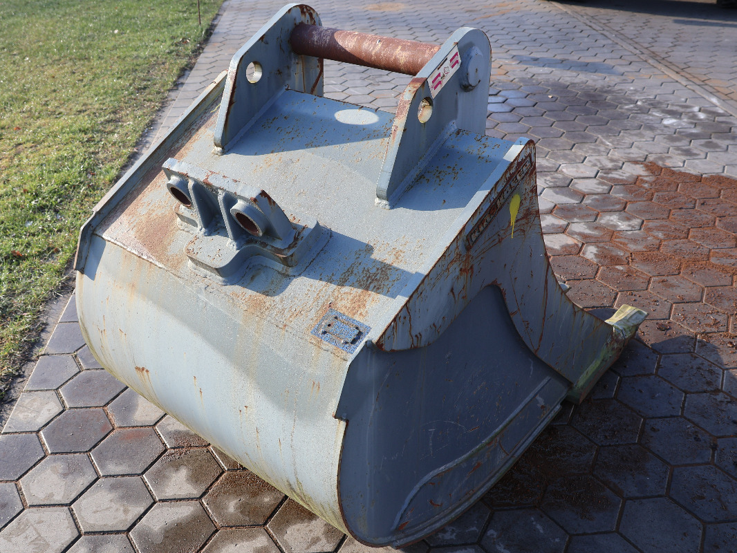 TIEFLÖFFEL 1000 MM BREIT, - Padargas: foto 2 TIEFLÖFFEL 1000 MM BREIT, - Padargas: foto 2