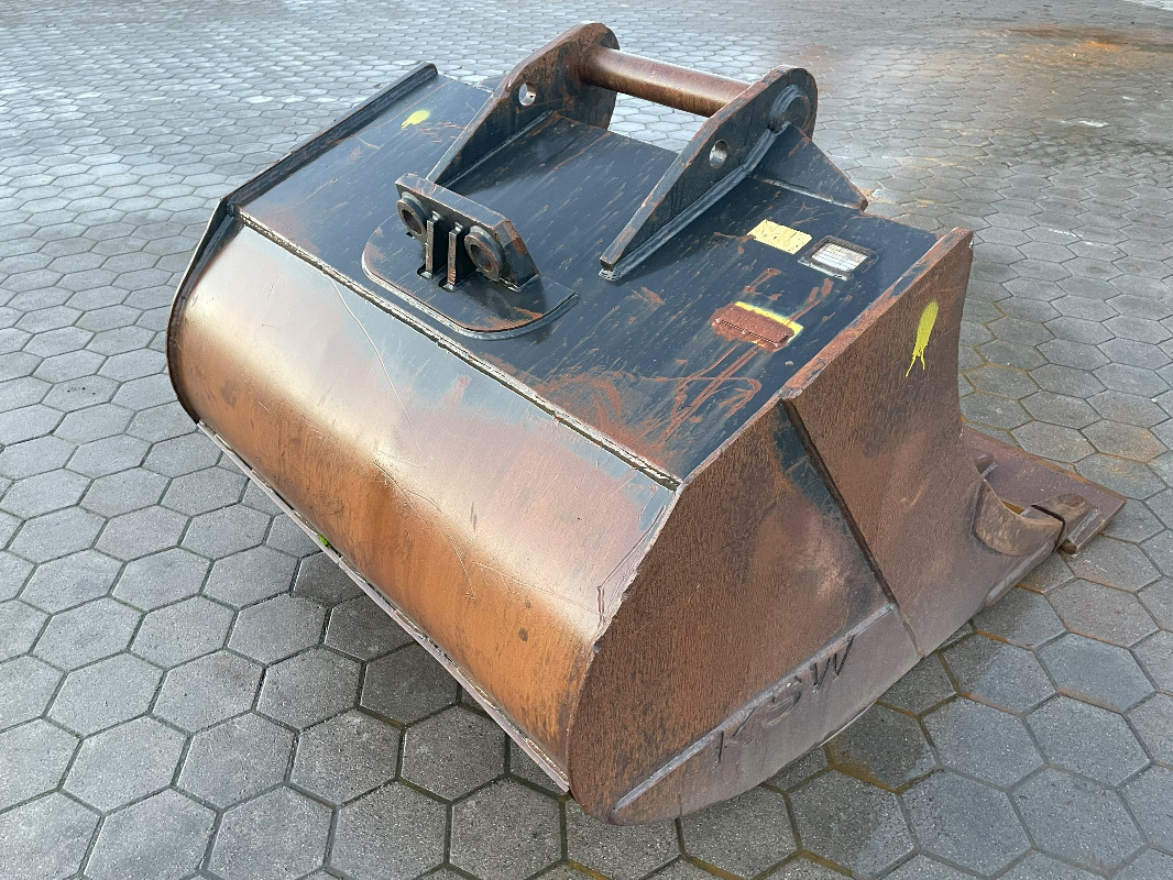 TIEFLÖFFEL 1500 MM BREIT - Padargas: foto 1 TIEFLÖFFEL 1500 MM BREIT - Padargas: foto 1