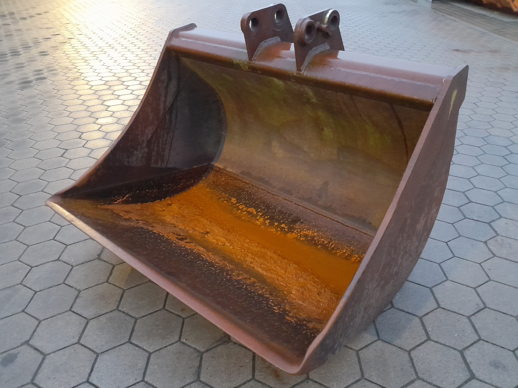 TIEFLÖFFEL 1600 MM BREIT, - Padargas: foto 1 TIEFLÖFFEL 1600 MM BREIT, - Padargas: foto 1