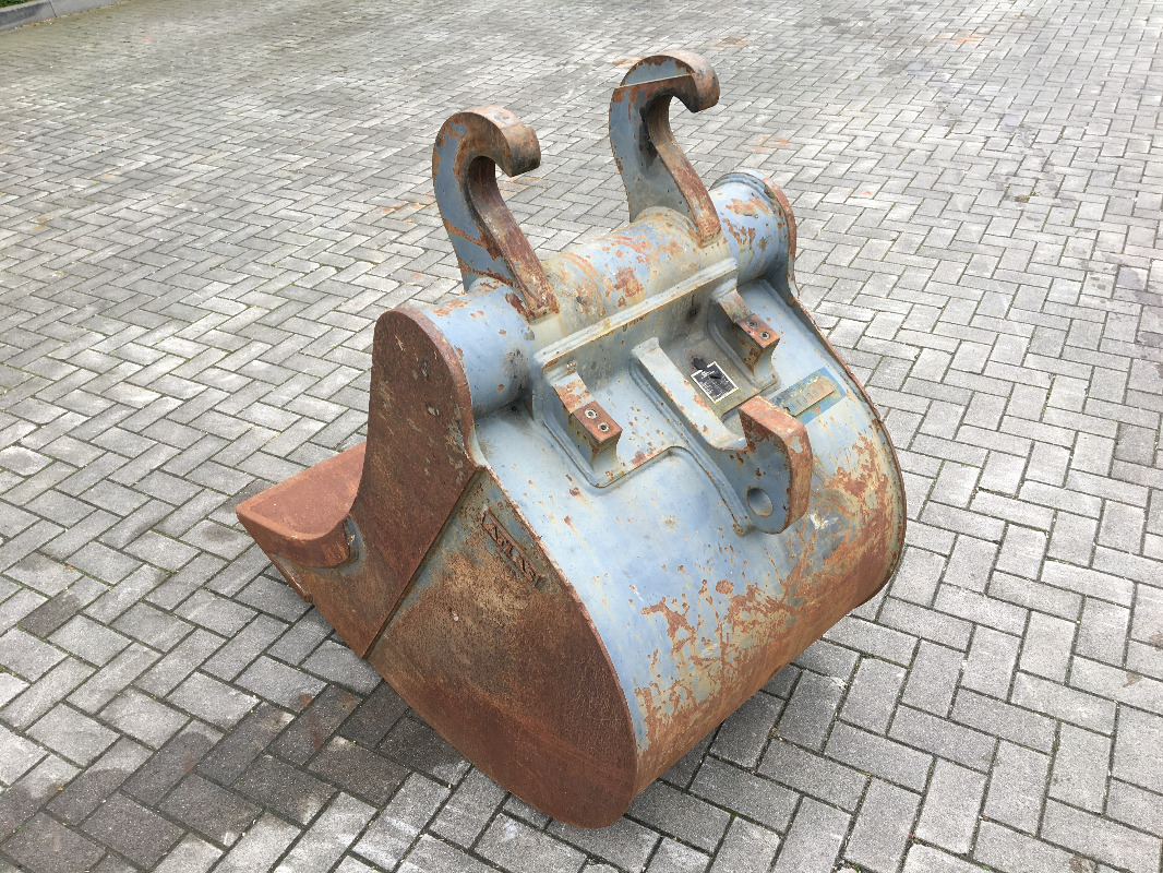 TIEFLÖFFEL 850 MM BREIT, - Padargas: foto 3 TIEFLÖFFEL 850 MM BREIT, - Padargas: foto 3