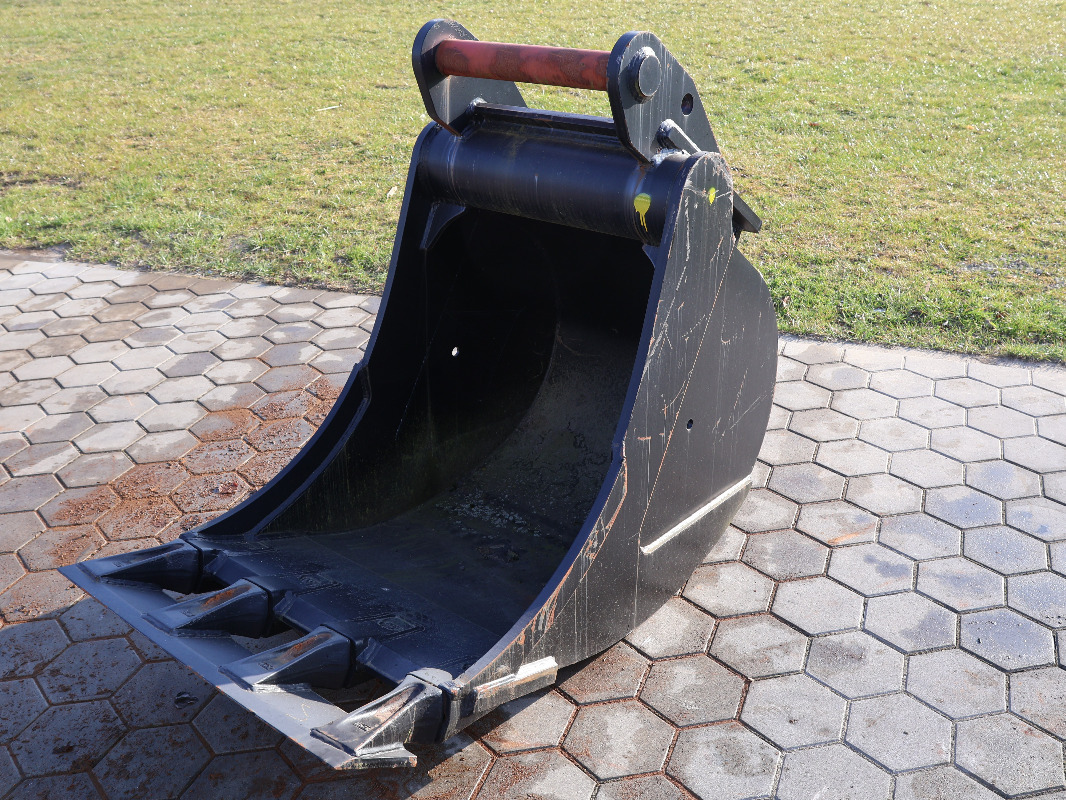 TIEFLÖFFEL 850 MM BREIT, - Padargas: foto 1 TIEFLÖFFEL 850 MM BREIT, - Padargas: foto 1