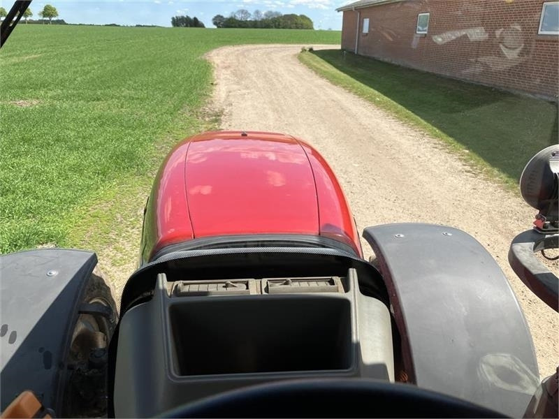 Case IH Puma 150 cvx Med sprøjtehjul - Traktorius: foto 4 Case IH Puma 150 cvx Med sprøjtehjul - Traktorius: foto 4