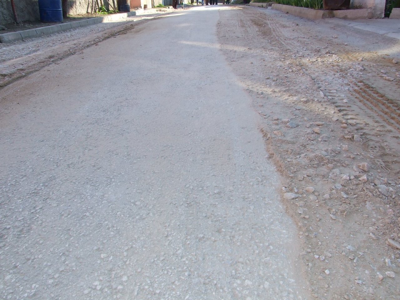 Nauja Rotacinė šluota - Šakinis krautuvas SAYGINLAR FORKLIFT MOUNTED ROAD SWEEPER: foto 6