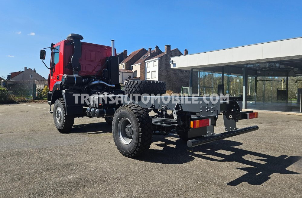 IVECO ASTRA HD9 44.38 12.9L TURBO DIESEL chassis cab heavy duty 4x4 single rear - EXPORT OUT EU - Važiuoklės sunkvežimis: foto 4 IVECO ASTRA HD9 44.38 12.9L TURBO DIESEL chassis cab heavy duty 4x4 single rear - EXPORT OUT EU - Važiuoklės sunkvežimis: foto 4