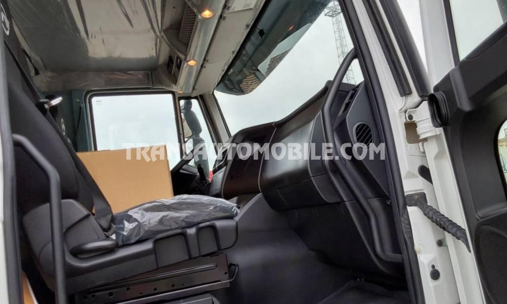 Nauja Vilkikas Iveco Astra HD9 64.44T 12.9L DIESEL: foto 10