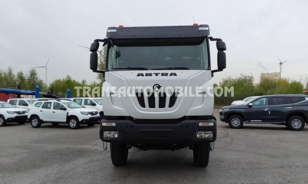 Nauja Vilkikas Iveco Astra HD9 64.44T 12.9L DIESEL: foto 15