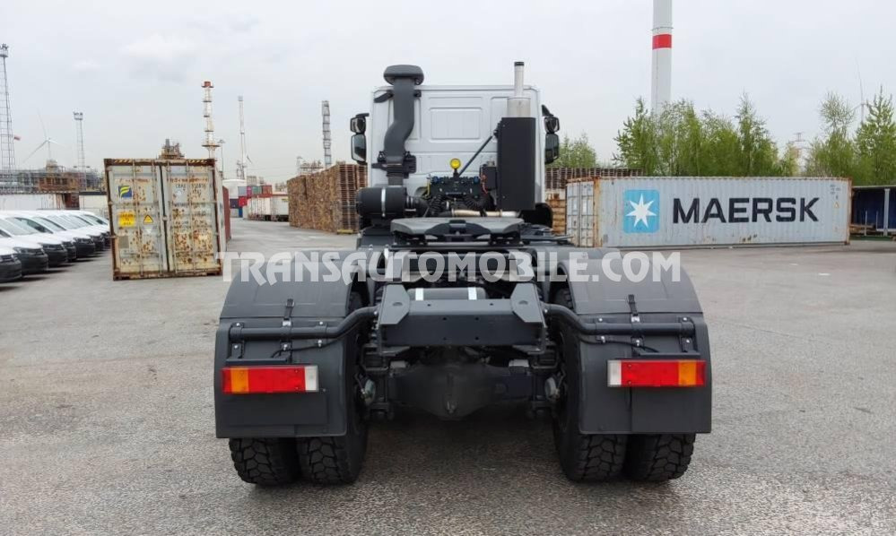 Nauja Vilkikas Iveco Astra HD9 64.44T 12.9L DIESEL: foto 12