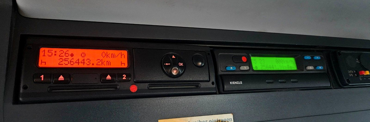 Savivartis sunkvežimis MAN TGM 13.250 4x4 Euro5 Winterdienst: foto 25