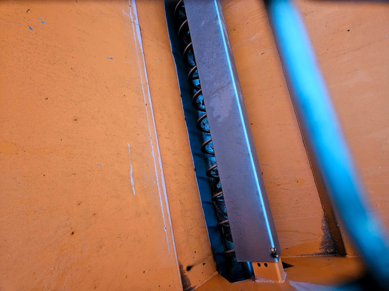 Savivartis sunkvežimis MAN TGM 13.250 4x4 Euro5 Winterdienst: foto 7