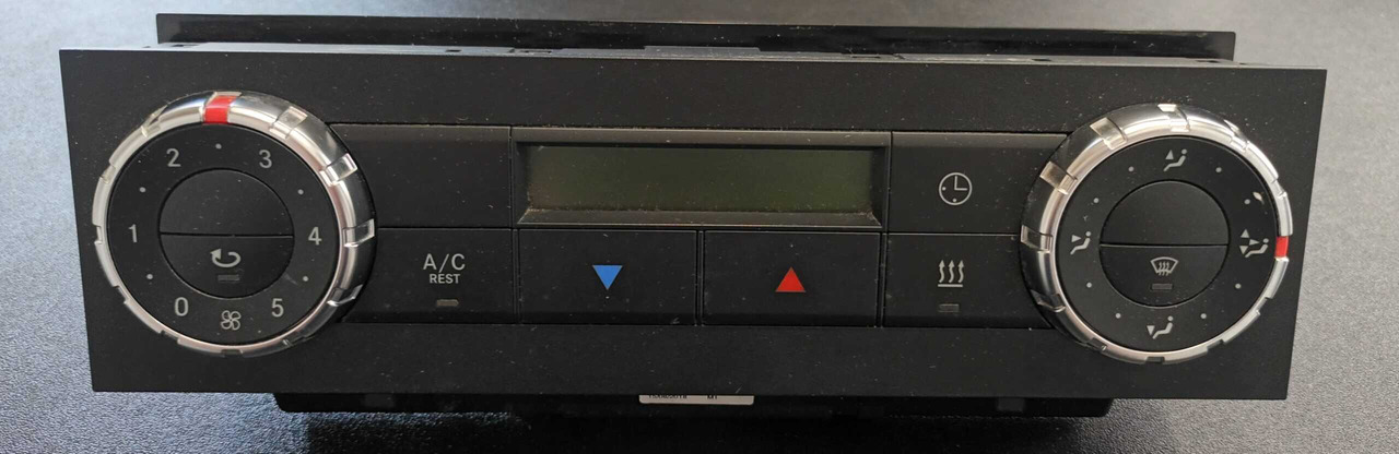 Centralina Autoradio Clima MB MP4 - Elektros sistema: foto 2 Centralina Autoradio Clima MB MP4 - Elektros sistema: foto 2