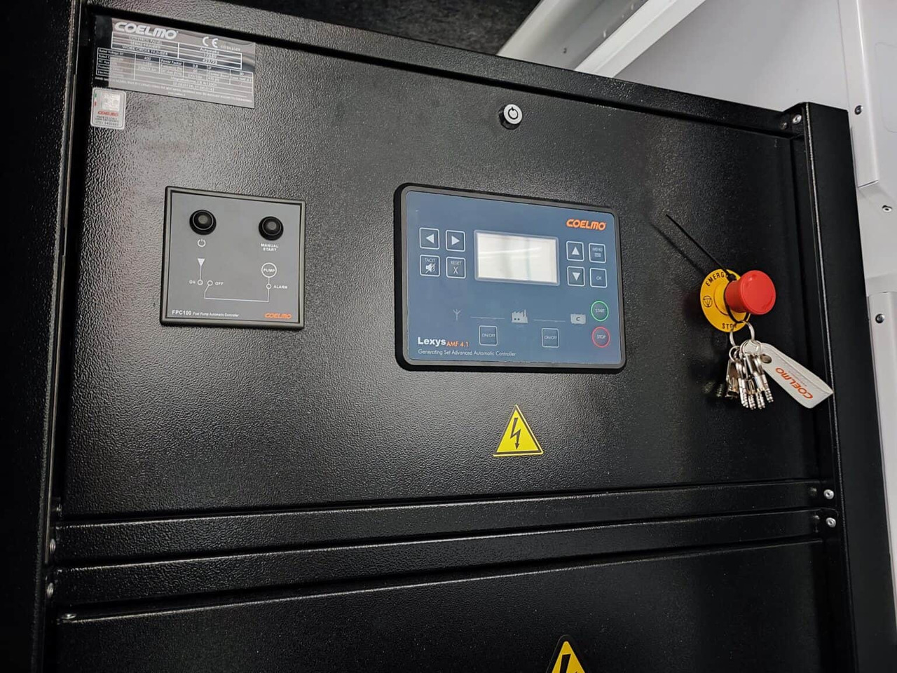 Coelmo BDT12M900 - Įrankis/ Įranga: foto 4 Coelmo BDT12M900 - Įrankis/ Įranga: foto 4