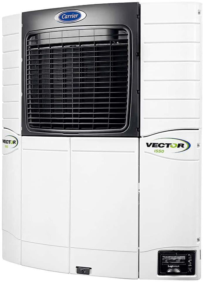 Motore frigo Carrier Vector 1550 - Šaldymo įrenginys: foto 1 Motore frigo Carrier Vector 1550 - Šaldymo įrenginys: foto 1