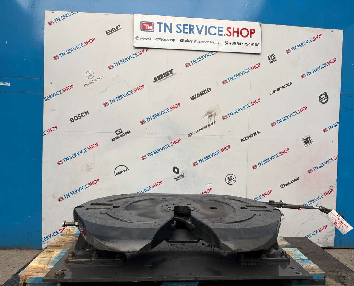 Ralla DAF - Balno - Sunkvežimis: foto 1 Ralla DAF - Balno - Sunkvežimis: foto 1