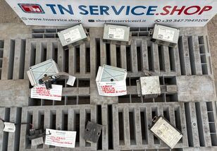 Riduttori tensione Iveco - Elektros sistema: foto 1 Riduttori tensione Iveco - Elektros sistema: foto 1