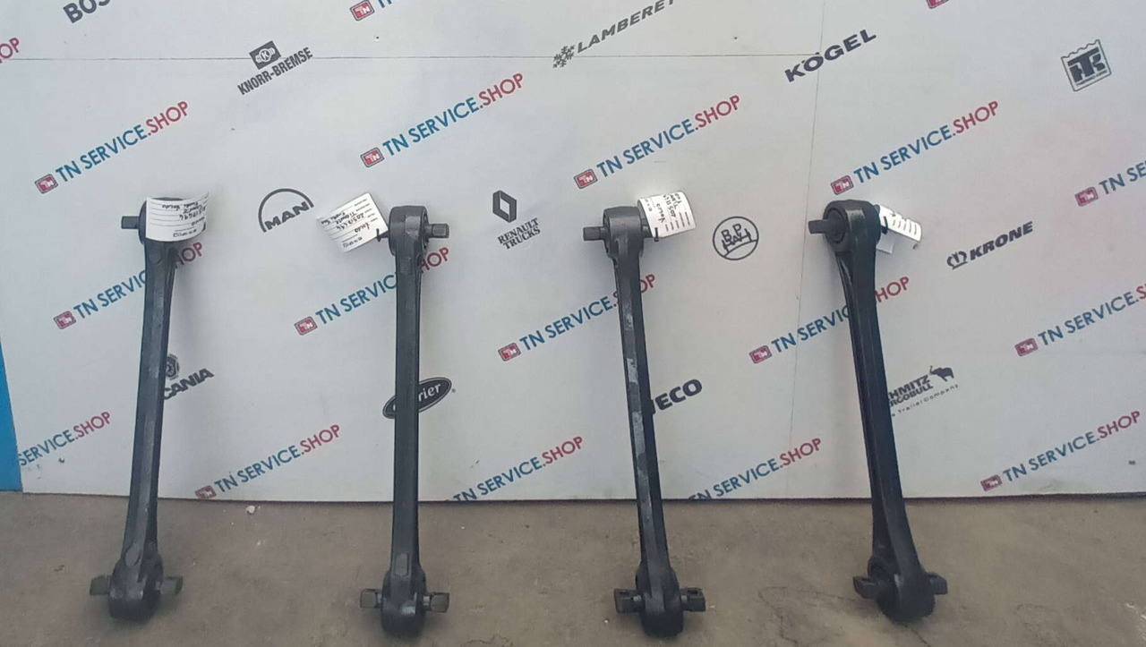 Supporti Volvo E5 - Variklio pagalvė - Sunkvežimis: foto 1 Supporti Volvo E5 - Variklio pagalvė - Sunkvežimis: foto 1