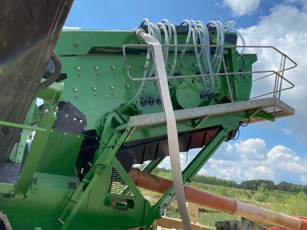 McCloskey S130 Rinser Washplant - Sijotuvas: foto 5 McCloskey S130 Rinser Washplant - Sijotuvas: foto 5