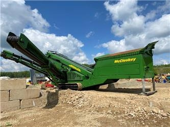 McCloskey S130 Rinser Washplant - Sijotuvas: foto 1 McCloskey S130 Rinser Washplant - Sijotuvas: foto 1