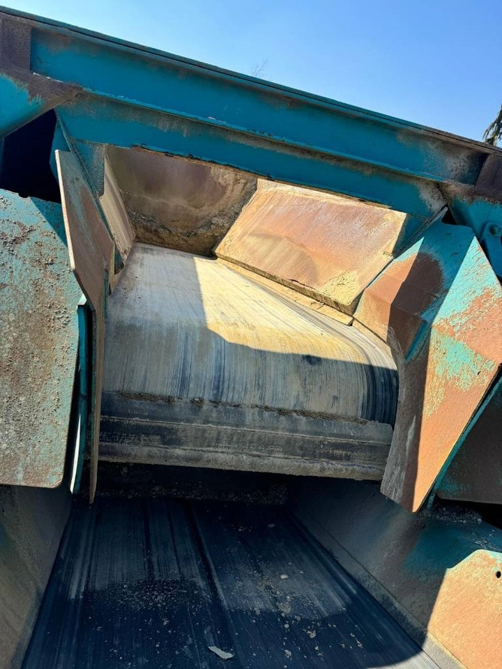 Sijotuvas PowerScreen Chieftain 1400: foto 9