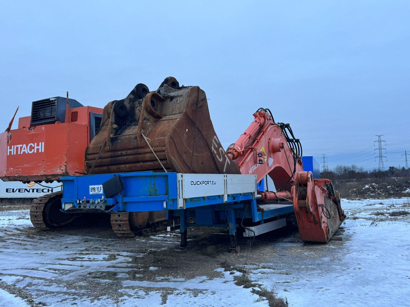 Hitachi EX1200-5D lizingą Hitachi EX1200-5D: foto 15