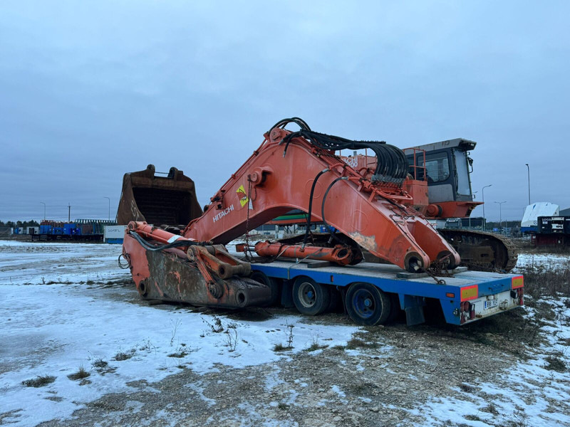 Hitachi EX1200-5D lizingą Hitachi EX1200-5D: foto 8
