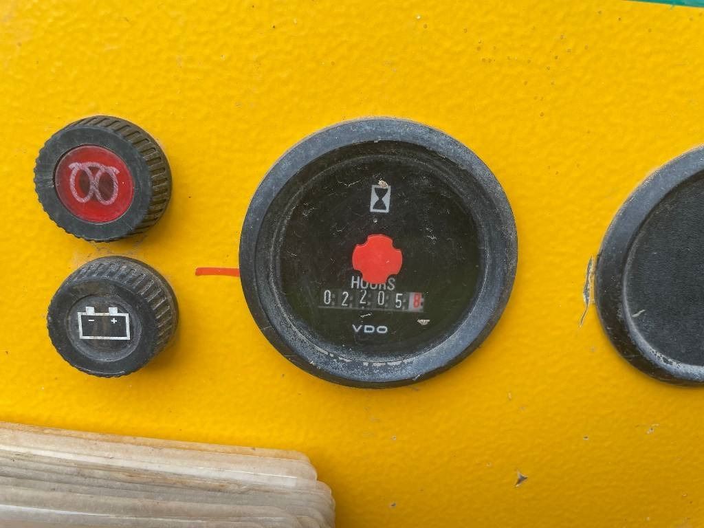 Rubble Master RM 70 Go - Mobilus trupintuvas: foto 3 Rubble Master RM 70 Go - Mobilus trupintuvas: foto 3