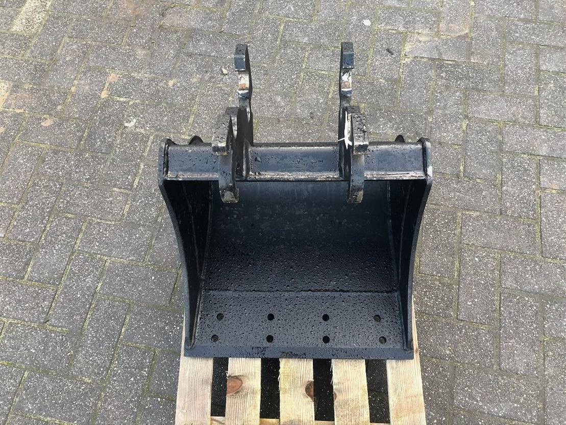 Diversen Bucket CW05twin - Ekskavatoriaus kaušas: foto 3 Diversen Bucket CW05twin - Ekskavatoriaus kaušas: foto 3