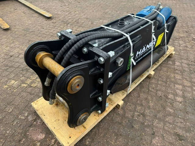 Diversen Hydraulische hamer 1600 KG - Hidraulinis kūjis - Statybinė technika: foto 2 Diversen Hydraulische hamer 1600 KG - Hidraulinis kūjis - Statybinė technika: foto 2