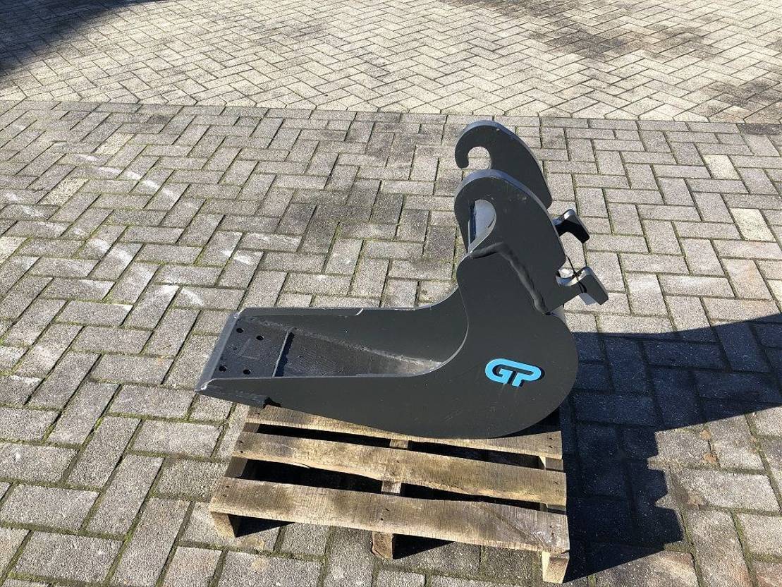 GP trenching bucket CW05 - Ekskavatoriaus kaušas: foto 4 GP trenching bucket CW05 - Ekskavatoriaus kaušas: foto 4