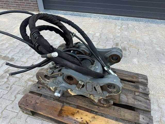 Liebherr Likufix SWA48 - Greita jungtis: foto 3 Liebherr Likufix SWA48 - Greita jungtis: foto 3