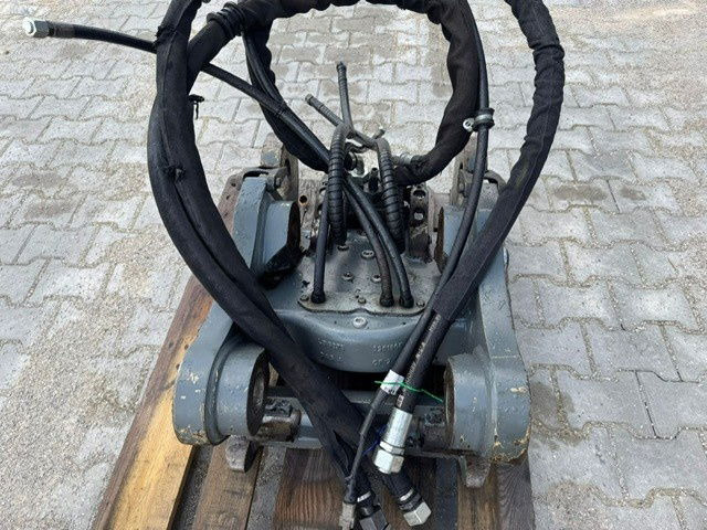 Liebherr Likufix SWA48 - Greita jungtis: foto 2 Liebherr Likufix SWA48 - Greita jungtis: foto 2