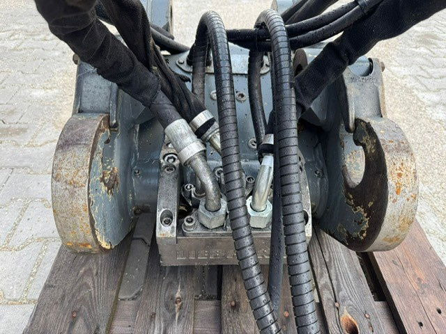 Liebherr Likufix SWA48 - Greita jungtis: foto 5 Liebherr Likufix SWA48 - Greita jungtis: foto 5