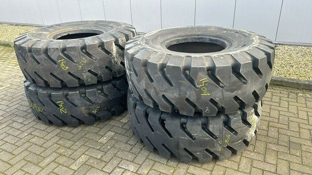 Michelin 20.5-25 Mini L5 Banden - Padanga: foto 1 Michelin 20.5-25 Mini L5 Banden - Padanga: foto 1