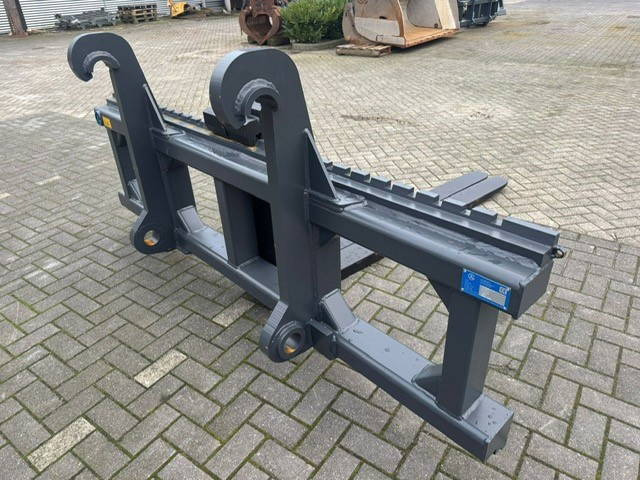 Volvo Systeem Vorken 11 tons NEW - Šakės: foto 3 Volvo Systeem Vorken 11 tons NEW - Šakės: foto 3