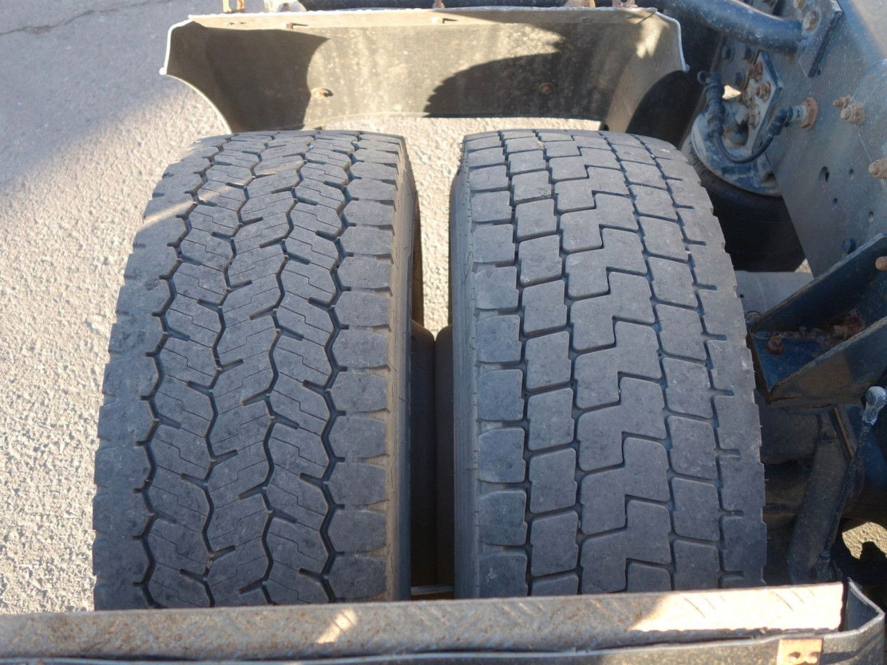 Iveco EuroCargo 150 150E 250 Wechselfahrgestel, BDFl - Konteineris-vežimus/ Sukeisti kūną sunkvežimis: foto 5 Iveco EuroCargo 150 150E 250 Wechselfahrgestel, BDFl - Konteineris-vežimus/ Sukeisti kūną sunkvežimis: foto 5