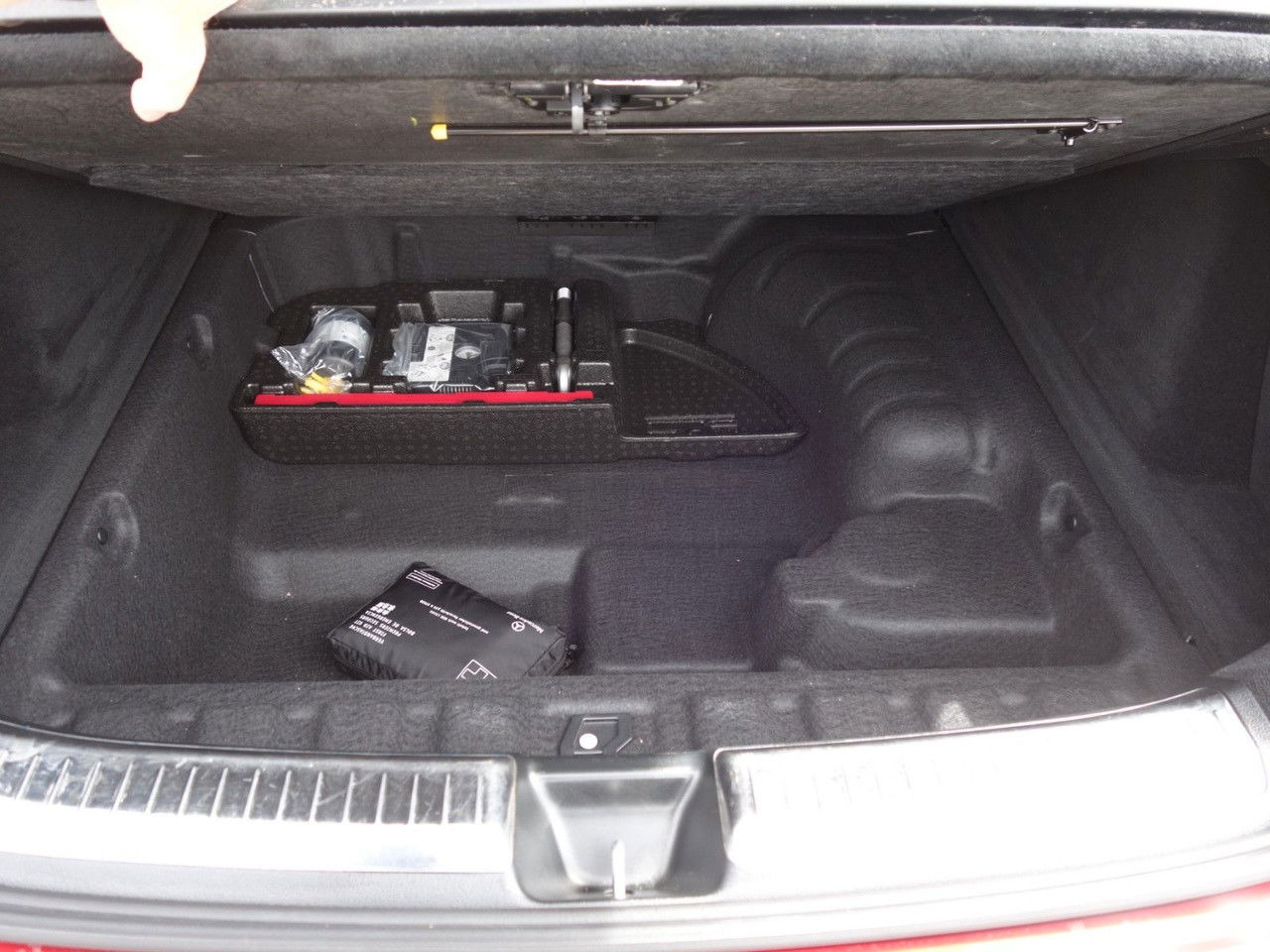 Kupė Mercedes-Benz GLE-klasse 400 d 4Matic Coupe Pano: foto 7
